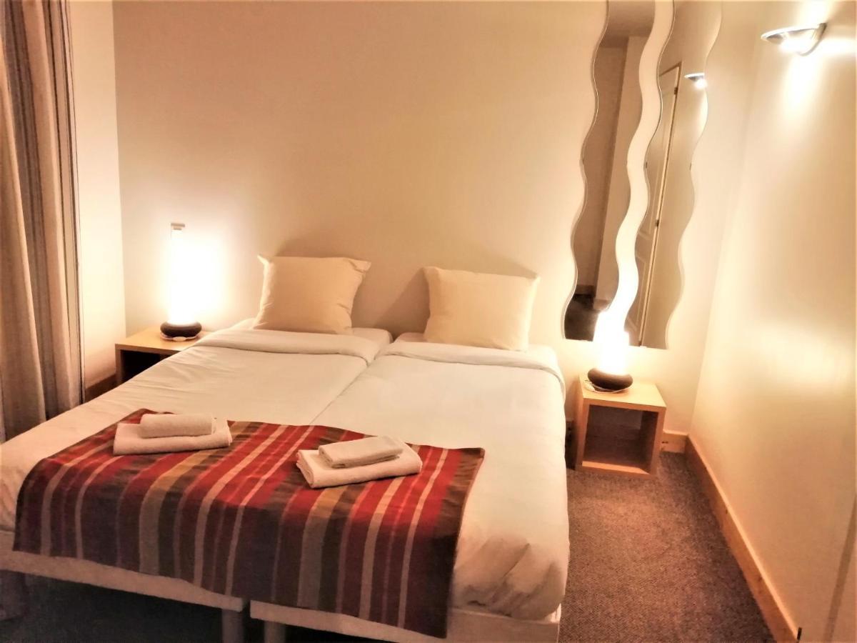 Apartments Eden Chamonix Zewnętrze zdjęcie