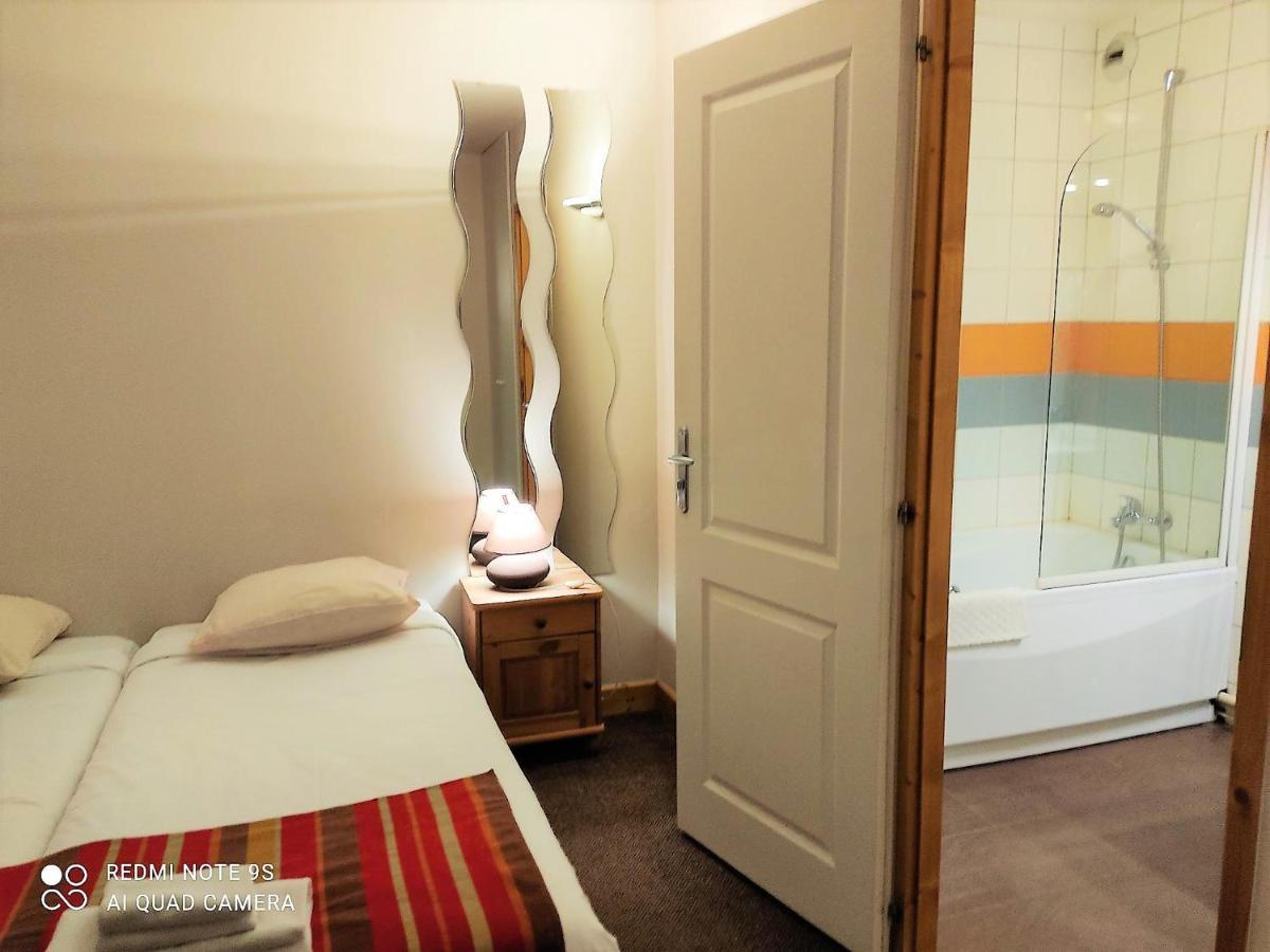 Apartments Eden Chamonix Zewnętrze zdjęcie